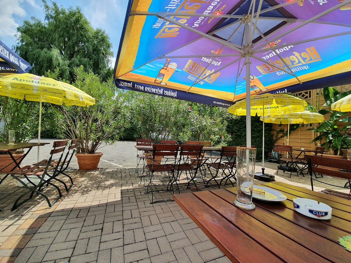 Gasthaus Zur Sonne